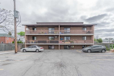 Condo sold at 102-482 James Street, Hamilton, Ontario, L8L 1J1 - North End - MLS: X4974958
