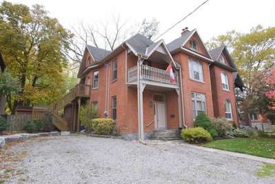 Detached House sold at 267 Aberdeen Avenue, Hamilton, Ontario, L8P 2R2 - Kirkendall - MLS: X4975257