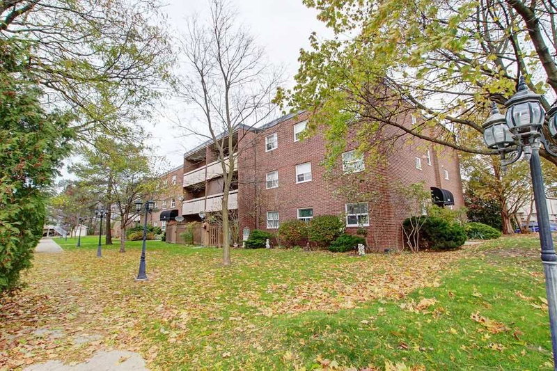 308 - 648 Grey St, Brantford, N3S4Y3 | Image 2