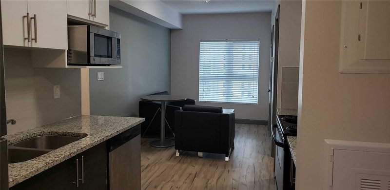 1615 - 258A Sunview St, Waterloo, N2L 3V9 | Image 3