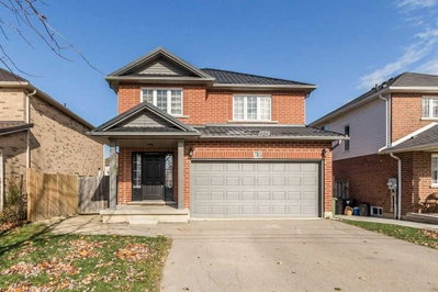 Detached House sold at 785 Tenth Avenue, Hamilton, Ontario, L8T 2G4 - Hampton Heights - MLS: X4987623