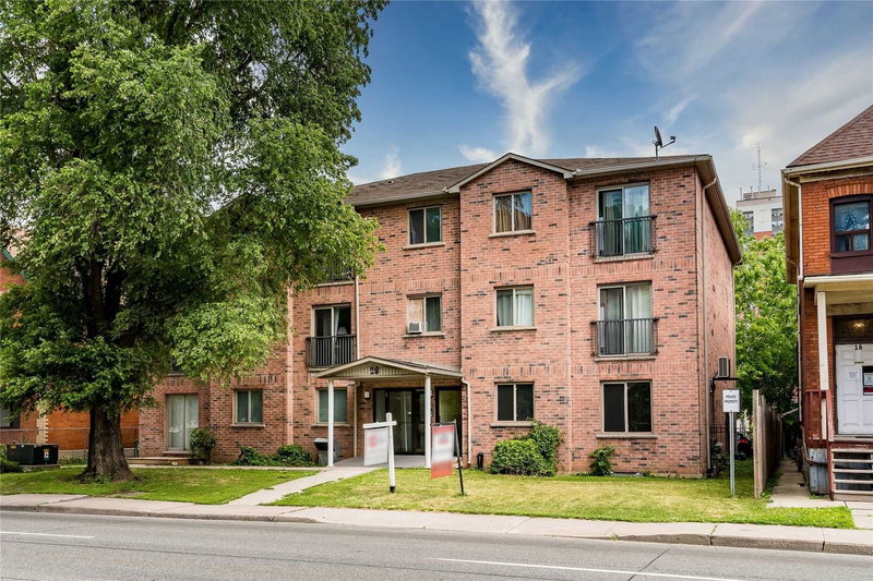314 - 28 Victoria Ave N, Hamilton, L8L 5E1 | Image 2
