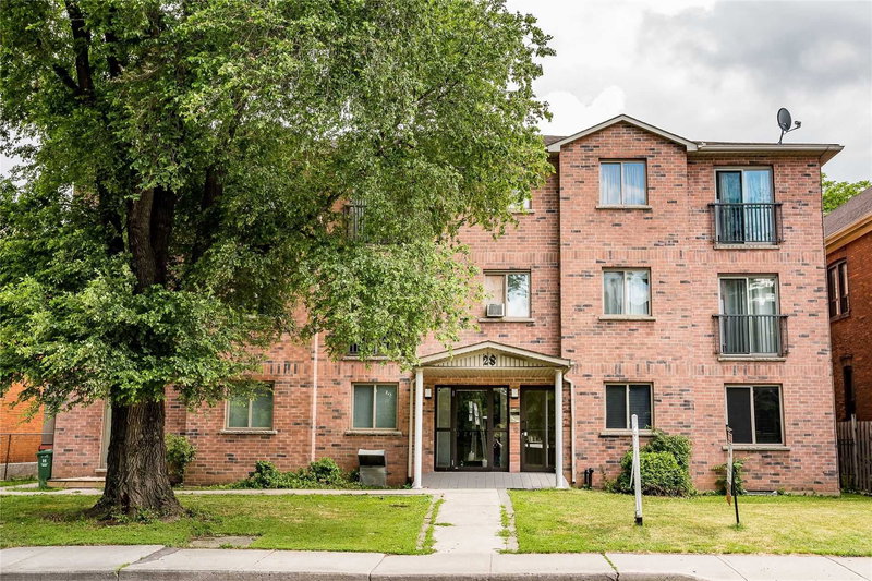 314 - 28 Victoria Ave N, Hamilton, L8L 5E1 | Image 3