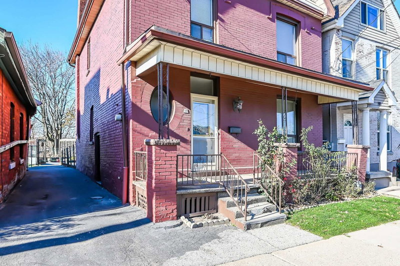 199 Bay St N, Hamilton, L8R2R1 | Image 2