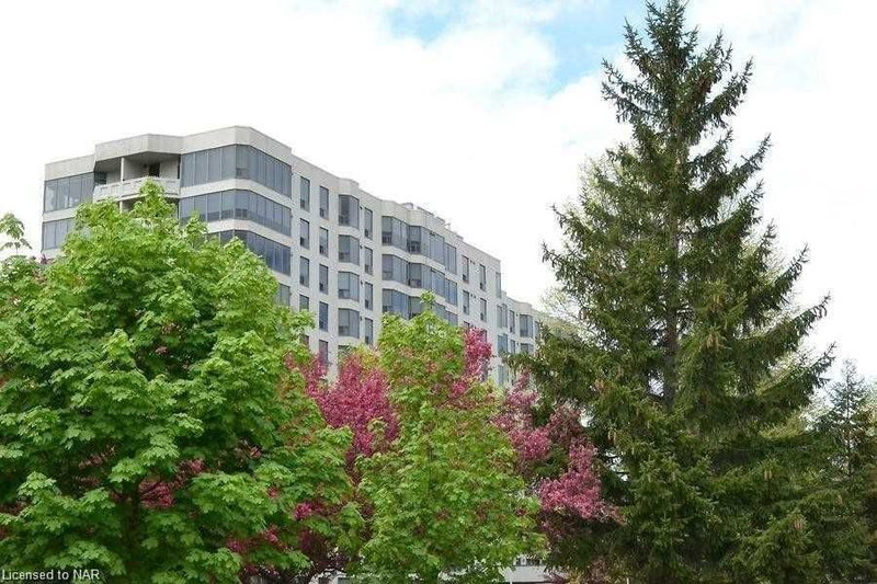 601 - 81 Scott St, St. Catharines, L2N7L5 | Image 3