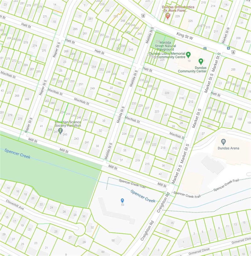 50 Creighton Rd, Hamilton - Dundas image-0-0