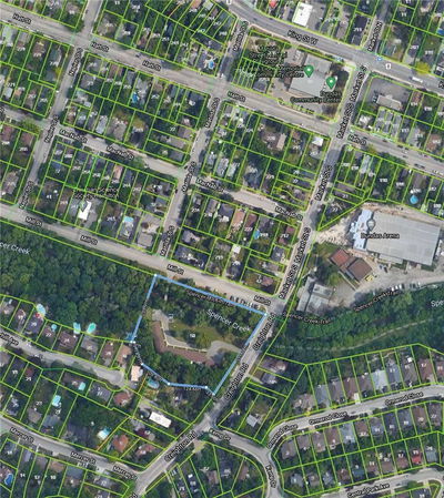 50 Creighton Rd, Hamilton - Dundas image-0-1