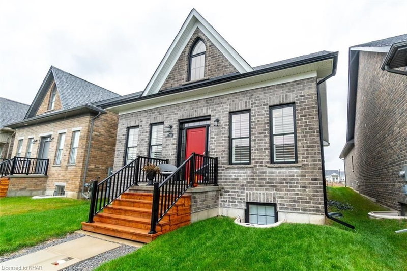 710 Elmer Hutton St, Cobourg, K9A 0K9 | Image 2