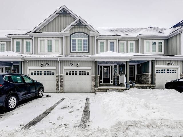 863 Cook Cres, Shelburne, L0N 1S1 | Image 2