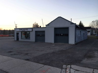 Commercial/Retail sold at 40 King Street, Kawartha Lakes, Ontario, K0L 2W0 - Omemee - MLS: X5063091