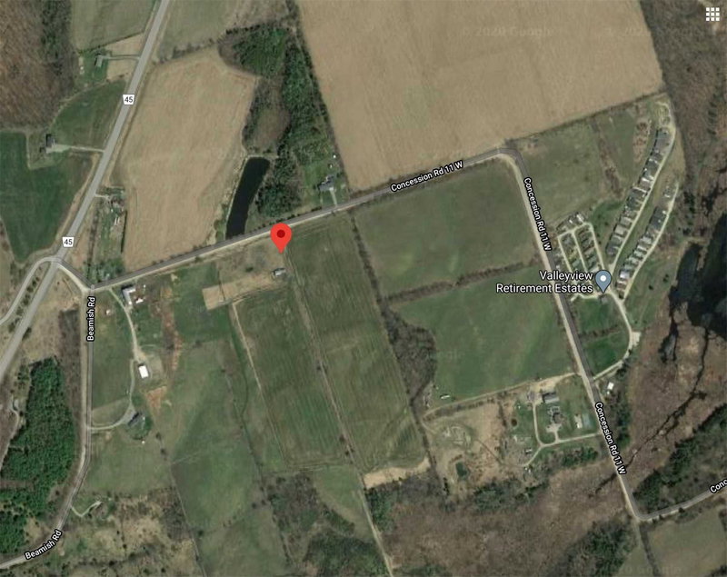 239 Concession 11W Rd, Trent Hills, K0L 1Y0 | Image 3