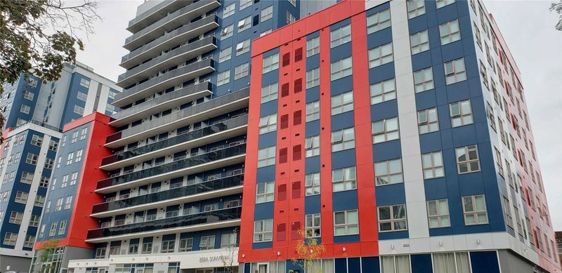 1617 - 258A Sunview St, Waterloo, N2L 3V9 | Image 2