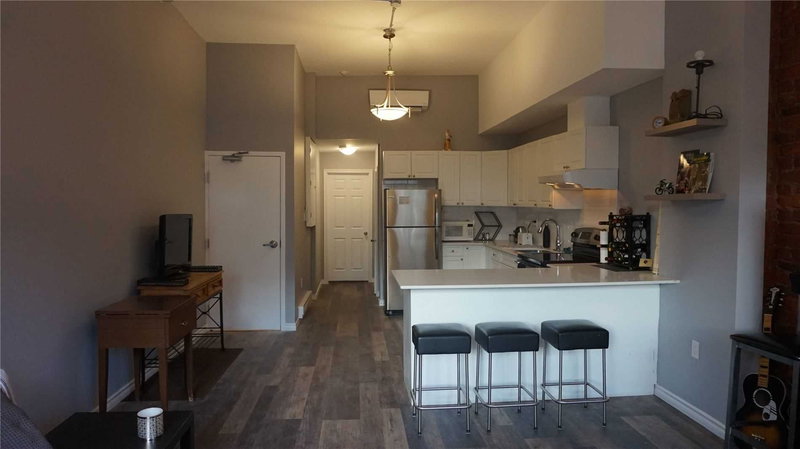 215-217 King St E, Hamilton, L8N 1B6 | Image 2