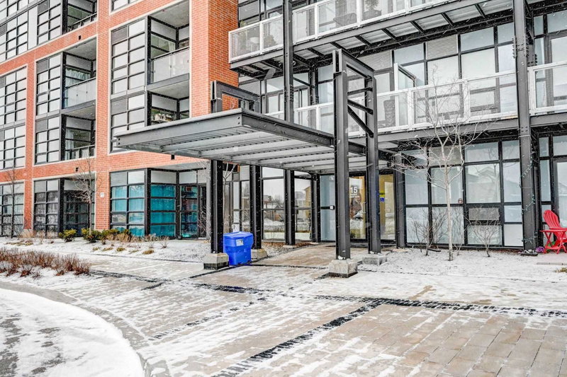 503 - 15 Prince Albert Blvd, Kitchener, N2H 0C2 | Image 2