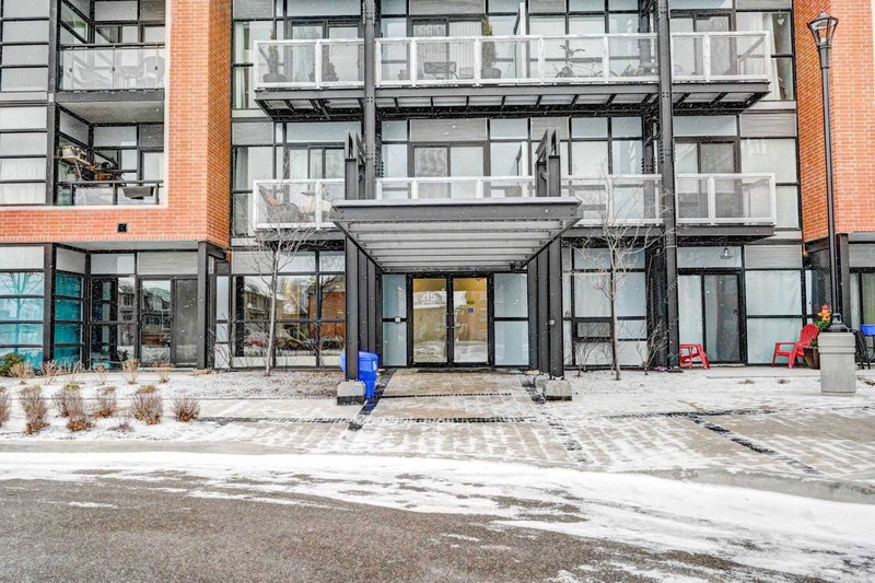 503 - 15 Prince Albert Blvd, Kitchener, N2H 0C2 | Image 3