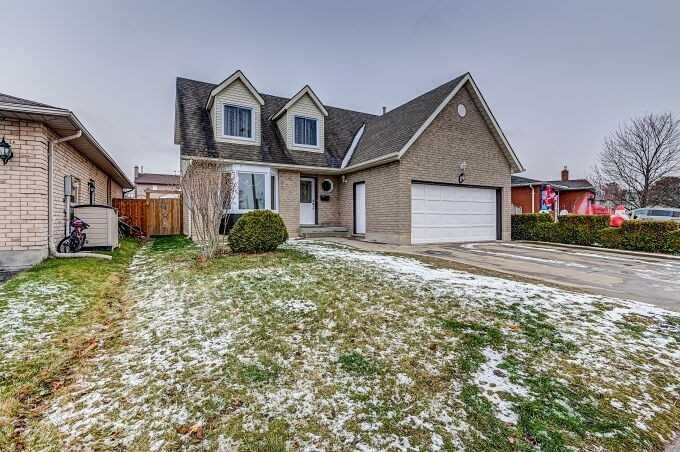 84 Viscount Rd, Brantford, N3P1Y7 | Image 2
