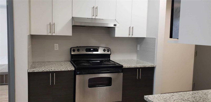 1615 - 258A Sunview St, Waterloo, N2L 3V9 | Image 3