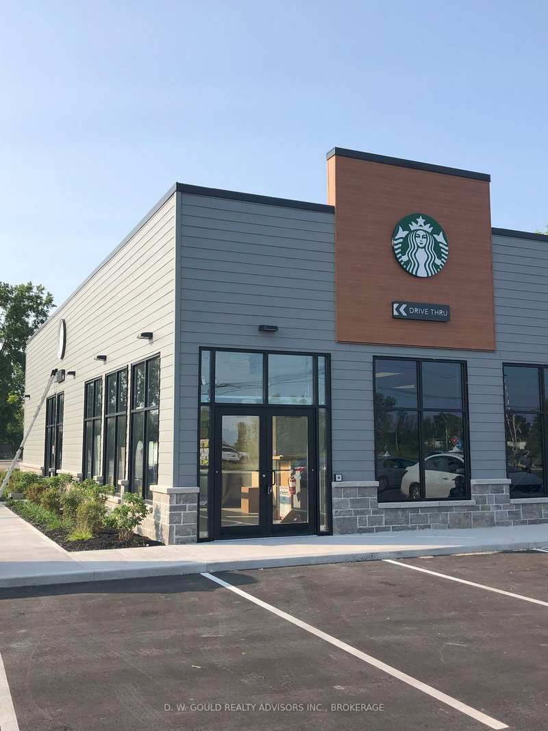 Unit 4 - 620 Dundas St E, Belleville, K8N 1G7 | Image 3