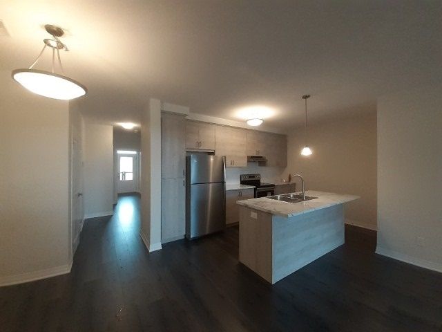 2G - 155 Thomas Slee Dr, Kitchener, N2P 0J8 | Image 2