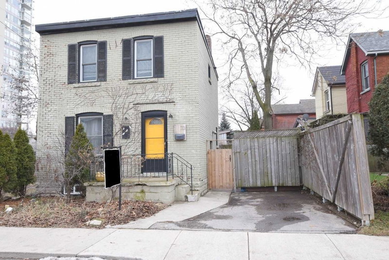 73 Peter St, Hamilton, L8R 1T4 | Image 3