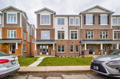 Townhouse leased at 11 Canoe Lane, Hamilton, Vincent, L8K 0A3 - MLS: X5080194