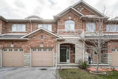 Townhouse sold at 49 Marina Point Crescent, Hamilton, Ontario, L8E 0E4 - Stoney Creek - MLS: X5080869