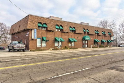 Investment sold at 1955 King Street, Hamilton, Ontario, L8K 1W2 - Bartonville - MLS: X5082027