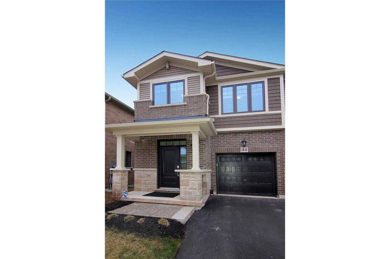 44 - 288 Glover Rd, Hamilton, L8E 5H6 | Image 2