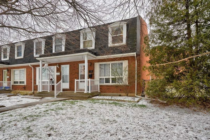 35 - 132 Barlake Ave, Hamilton, L8E1H3 | Image 2