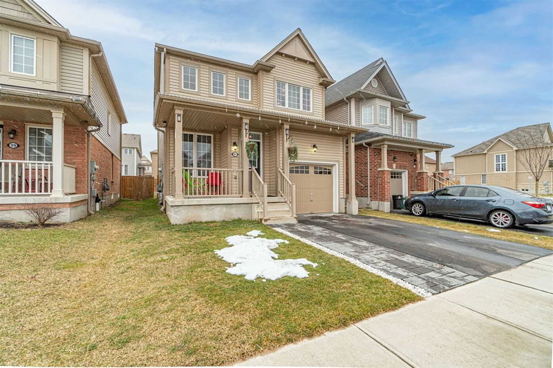 101 Warner Lane, Brantford, N3T5L5 | Image 2