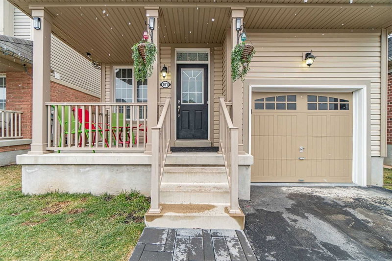 101 Warner Lane, Brantford, N3T5L5 | Image 3