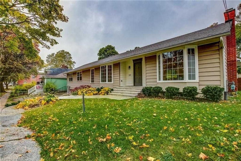 121 Regent St, Niagara-on-the-Lake, L0S 1J0 | Image 2
