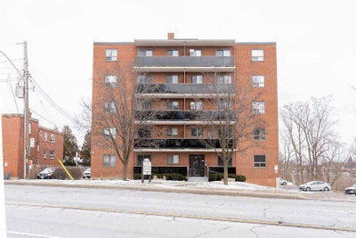Condo sold at 18-2373 King Street, Hamilton, Ontario, L8K1X9 - Bartonville - MLS: X5091668