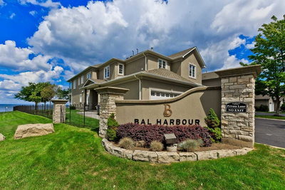 Townhouse sold at 2-484 Millen Road, Hamilton, Ontario, L8E 6G4 - Stoney Creek - MLS: X5095574