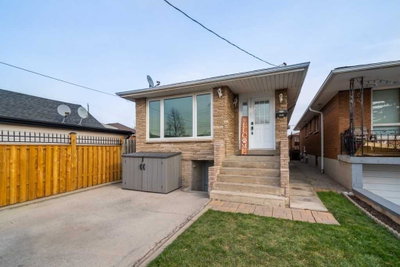 Detached House sold at 640 Tate Avenue, Hamilton, Ontario, L8H 6E3 - Parkview - MLS: X5095868