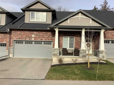 Condo sold at 31-190 Argyle Street, Norfolk, Ontario, N3Y 0C1 - Simcoe - MLS: X5098218