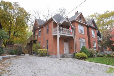 Detached House leased at 267 Aberdeen Avenue, Hamilton, Ontario, L8P 2R2 - Kirkendall - MLS: X5099665