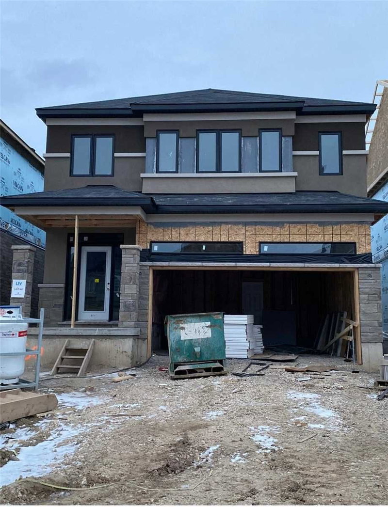 Lot 60 - 3 Sleeth St, Brantford, N3S0J8 | Image 2