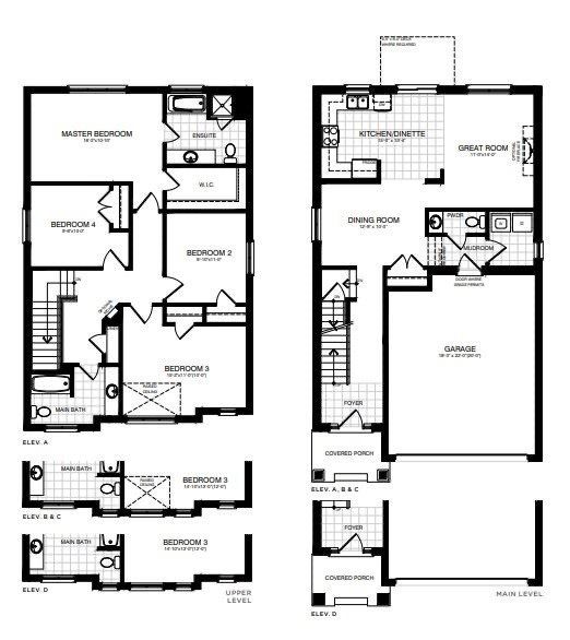 Lot 60 - 3 Sleeth St, Brantford, N3S0J8 | Image 3