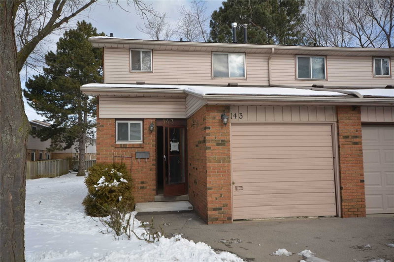 143 - 100 Quigley Rd, Hamilton, L8K 6J1 | Image 2