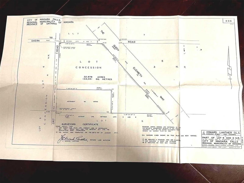 12880 Ort Rd, Niagara Falls, L2E 6S6 | Image 2