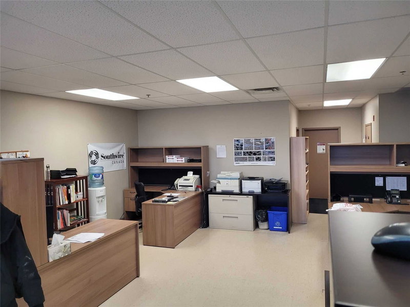 104 - 1100 South Service Rd E, Hamilton, L8E 0C5 | Image 3