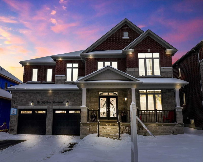 70 Highlands Blvd, Cavan Monaghan, L0A1G0 | Image 2