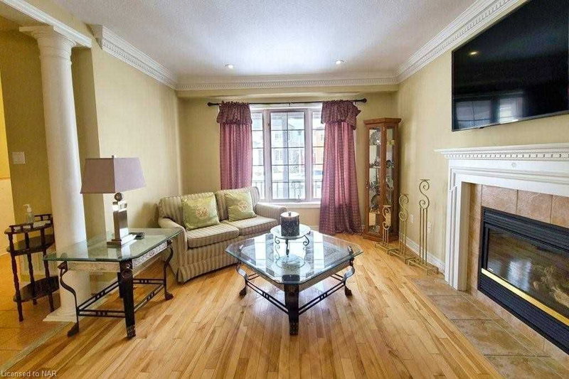 25 Stevens Dr, Niagara-on-the-Lake, L0S 1J0 | Image 3