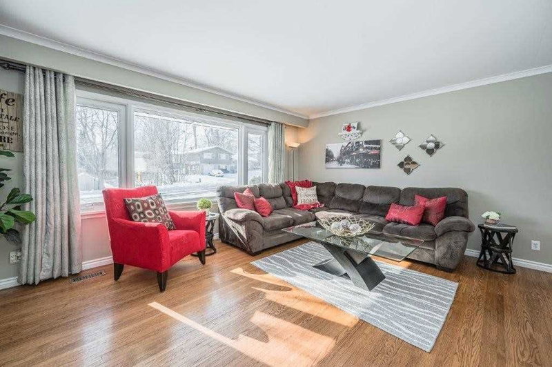 162 Greenbrook Dr, Kitchener, N2M 4J7 | Image 3