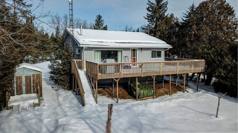 183 Mcguire Beach Rd, Kawartha Lakes, K0M 2B0 | Image 2
