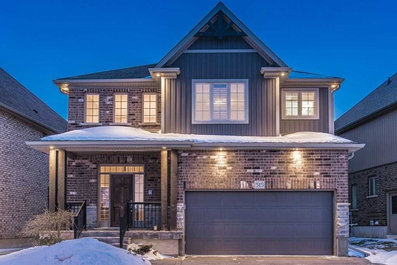 515 St Moritz Ave, Waterloo, N2T0B3 | Image 2