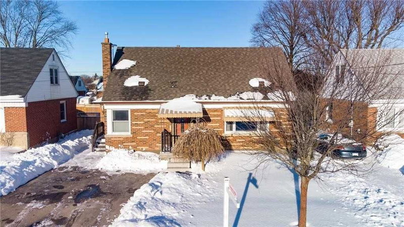 12 Roselle Pl, Hamilton, L8G 1R3 | Image 3