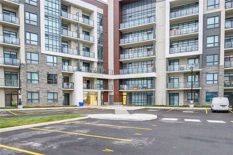 618 - 101 Shoreview Pl, Hamilton, L8E0K2 | Image 2