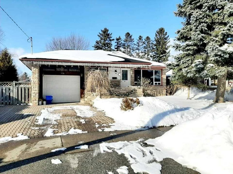 176 Kenneth Ave, Kitchener, N2A 1W2 | Image 2